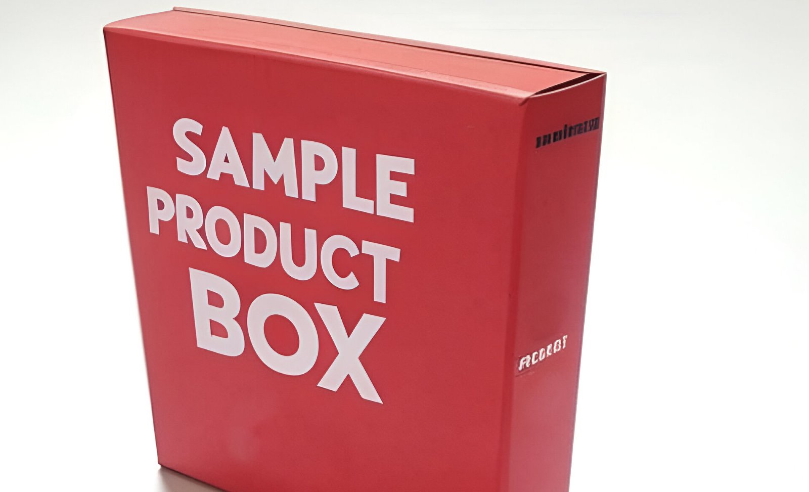 Corrugated Box 5-Ply